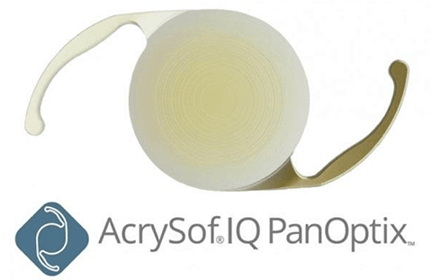 AcrySof IQ PanOptix